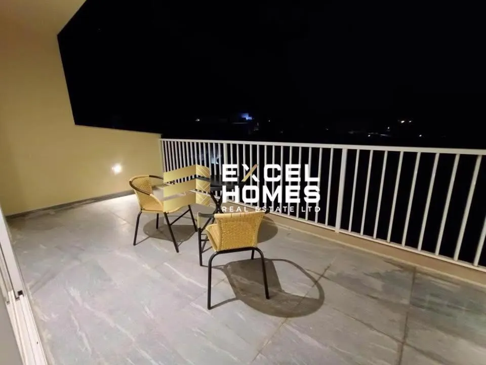 Luxurious 2 Bedroom Penthouse in Attard with Private Terrace - View 2