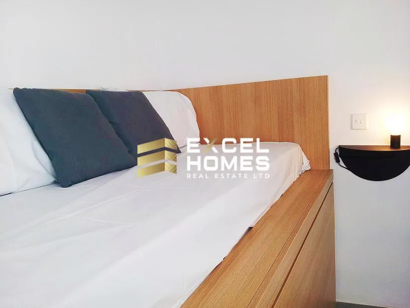 Luxurious 2 Bedroom Apartment in Birgu with Sea View and Terrace - View 3