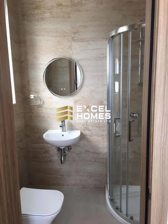 Luxurious 3 Bedroom Penthouse in Swieqi with Ensuite - View 5