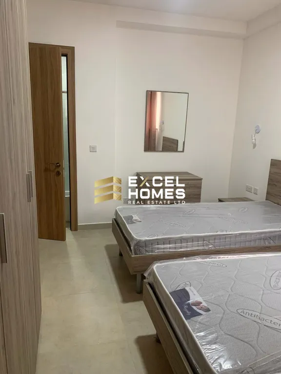 Spacious 3 Bedroom Maisonette in Swieqi with Large Terrace - View 4