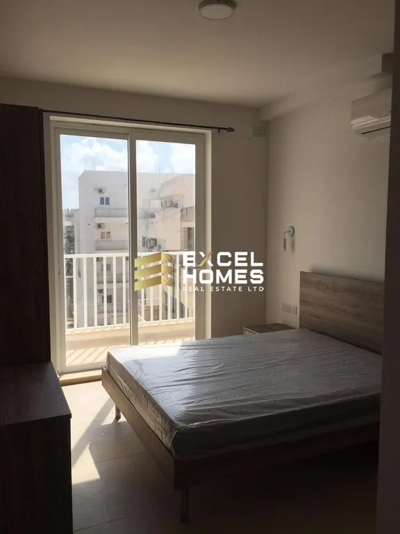 Modern 3 Bedroom Maisonette in Swieqi with Large Terrace - View 3