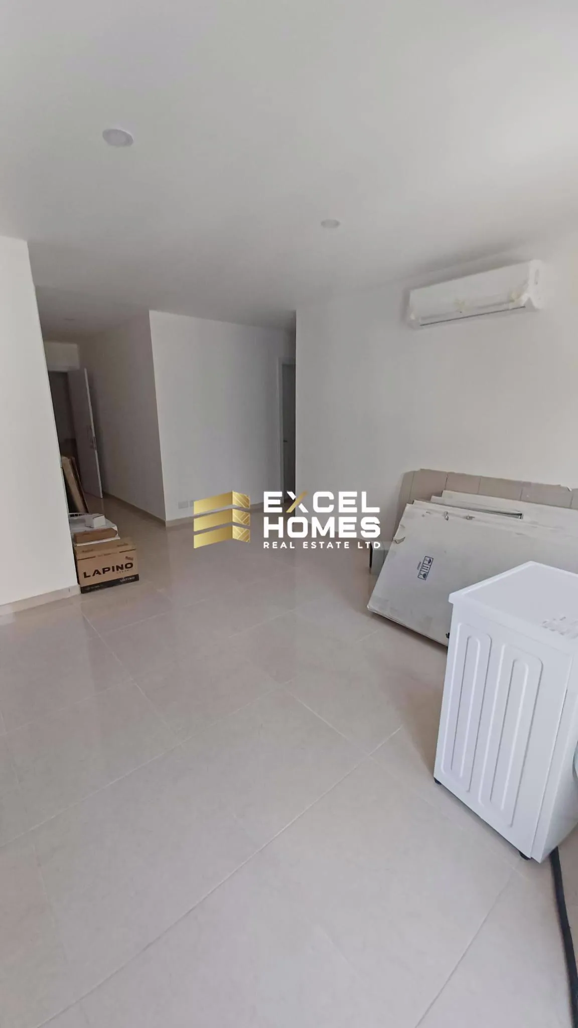Luxurious 2 Bedroom Penthouse in Rabat with Ensuite and Furnished - View 2