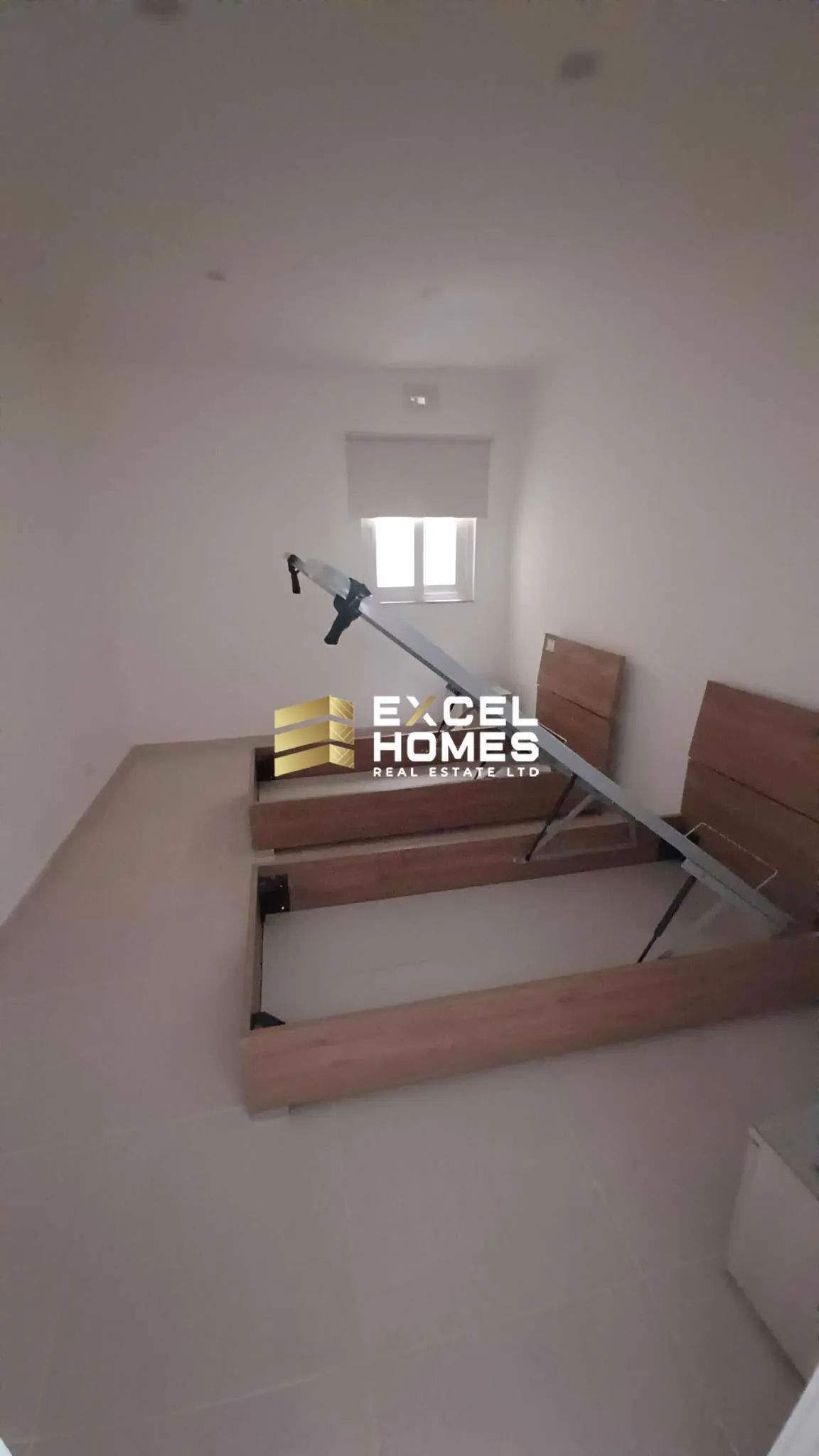 Luxurious 2 Bedroom Penthouse in Rabat with Ensuite and Furnished - View 3