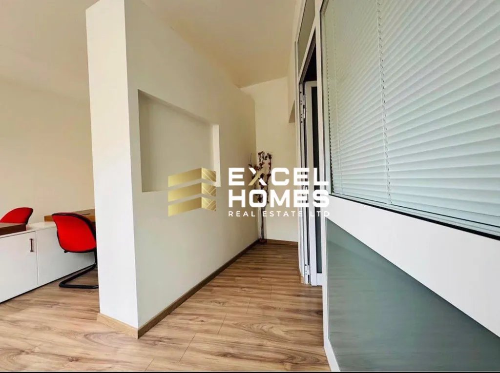 Spacious Office in Gharghur with 60 sqm Ground Floor Area - View 3