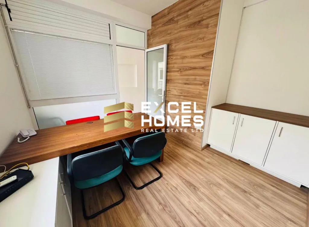 Spacious Office in Gharghur with 60 sqm Ground Floor Area - View 4