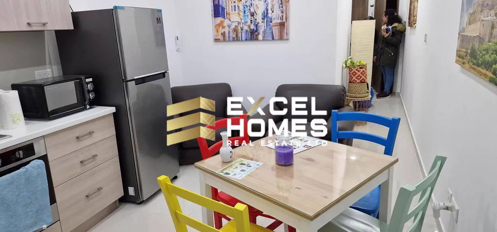 Modern 3 Bedroom Apartment in Rabat with Furnished - Main View