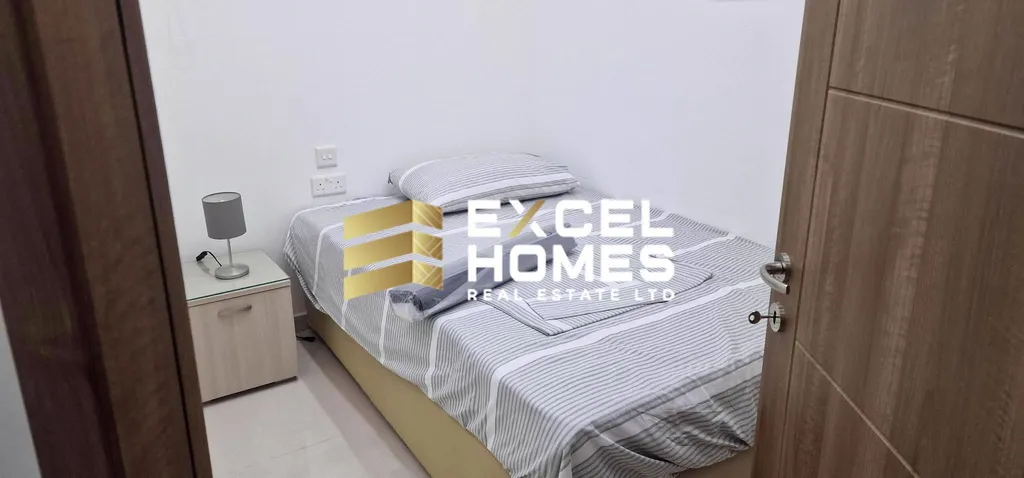 Modern 3 Bedroom Apartment in Rabat with Furnished - View 4