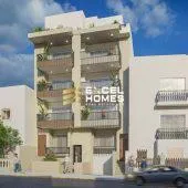 Luxurious 2 Bedroom Penthouse in Balzan with Terrace - Main View