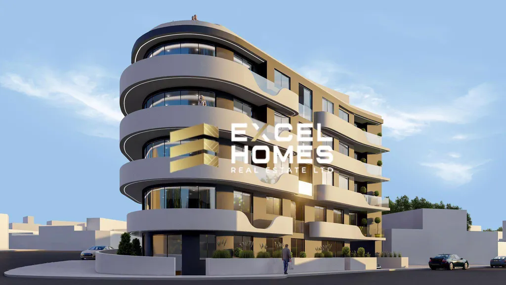 Luxurious 3 Bedroom Penthouse in Siggiewi with Private Pool and Large Terrace - View 3
