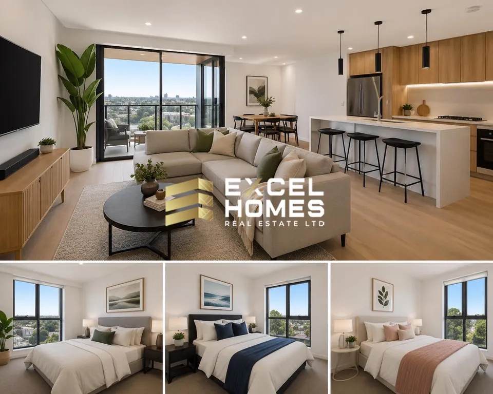 Luxurious 3 Bedroom Apartment in Siggiewi with Large Terrace - View 2