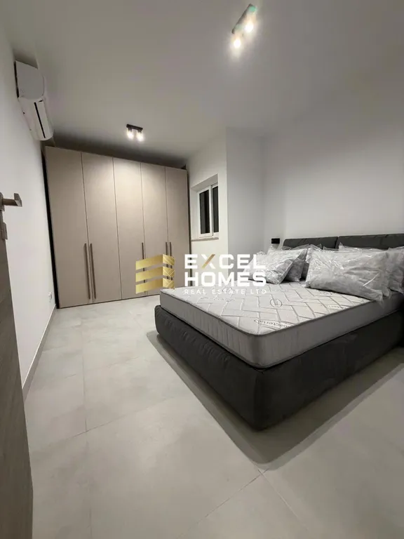Modern 3 Bedroom Maisonette in Attard with Garage and Large Terrace - View 4
