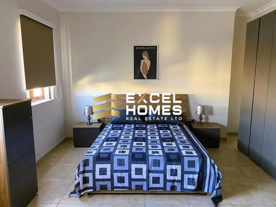 Luxurious 3 Bedroom Apartment in Attard with Air Conditioning - View 4