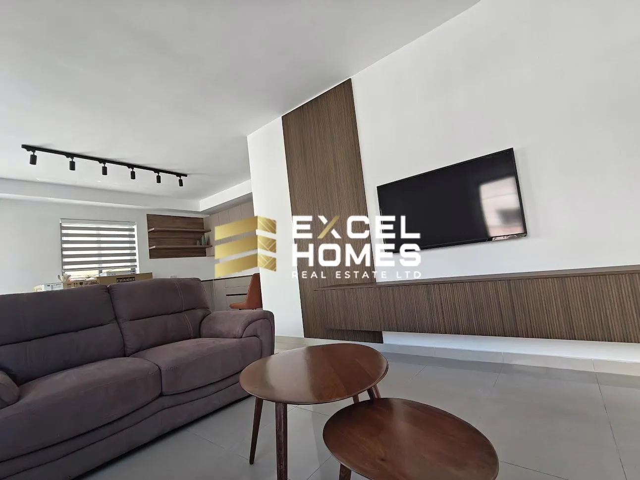 Spacious 3 Bedroom Maisonette in Naxxar with Large Terrace - View 5