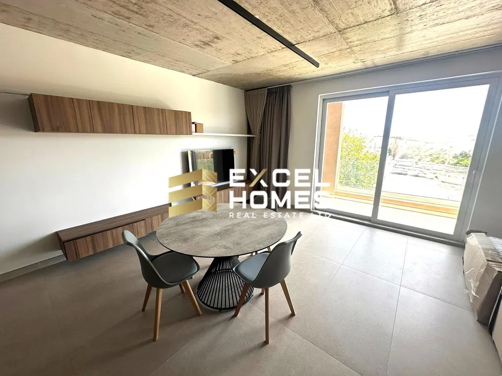 Luxurious 2 Bedroom Apartment in Attard with Private Pool - Main View