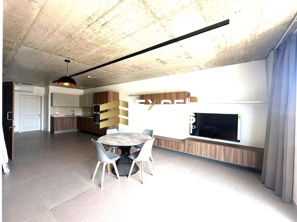 Luxurious 2 Bedroom Apartment in Attard with Private Pool - View 3
