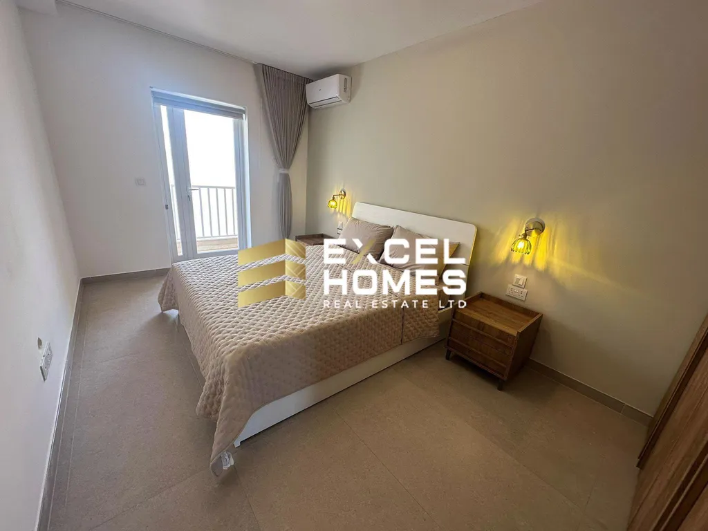 Luxurious 2 Bedroom Apartment in Attard with Private Pool - View 4