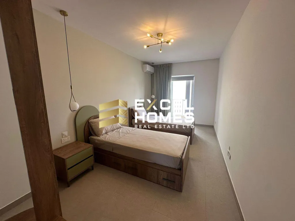 Luxurious 2 Bedroom Apartment in Attard with Private Pool - View 5