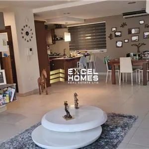 Luxurious 3 Bedroom Apartment in Attard with Garage and Terrace - Main View