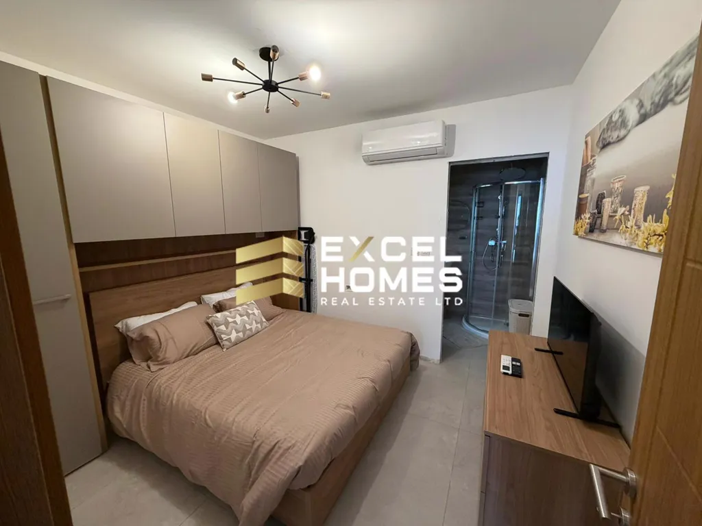 Spacious 2 Bedroom Apartment in Santa Venera with Modern Finishes - View 3