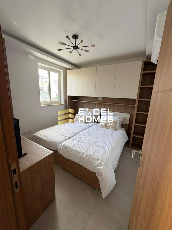 Spacious 2 Bedroom Apartment in Santa Venera with Modern Finishes - View 5