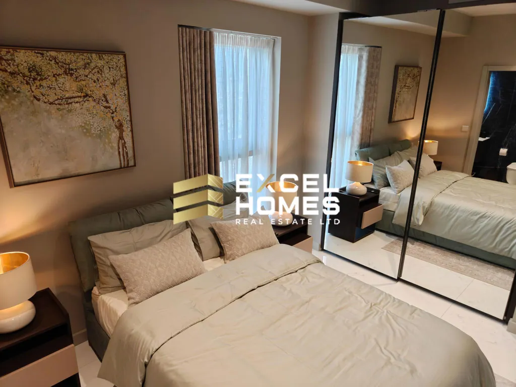 Luxurious 2 Bedroom Apartment in St. Julian's with Ensuite - View 5