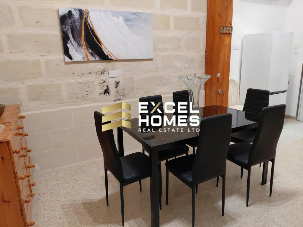Luxurious 3 Bedroom Townhouse in Sliema with Large Terrace - View 4