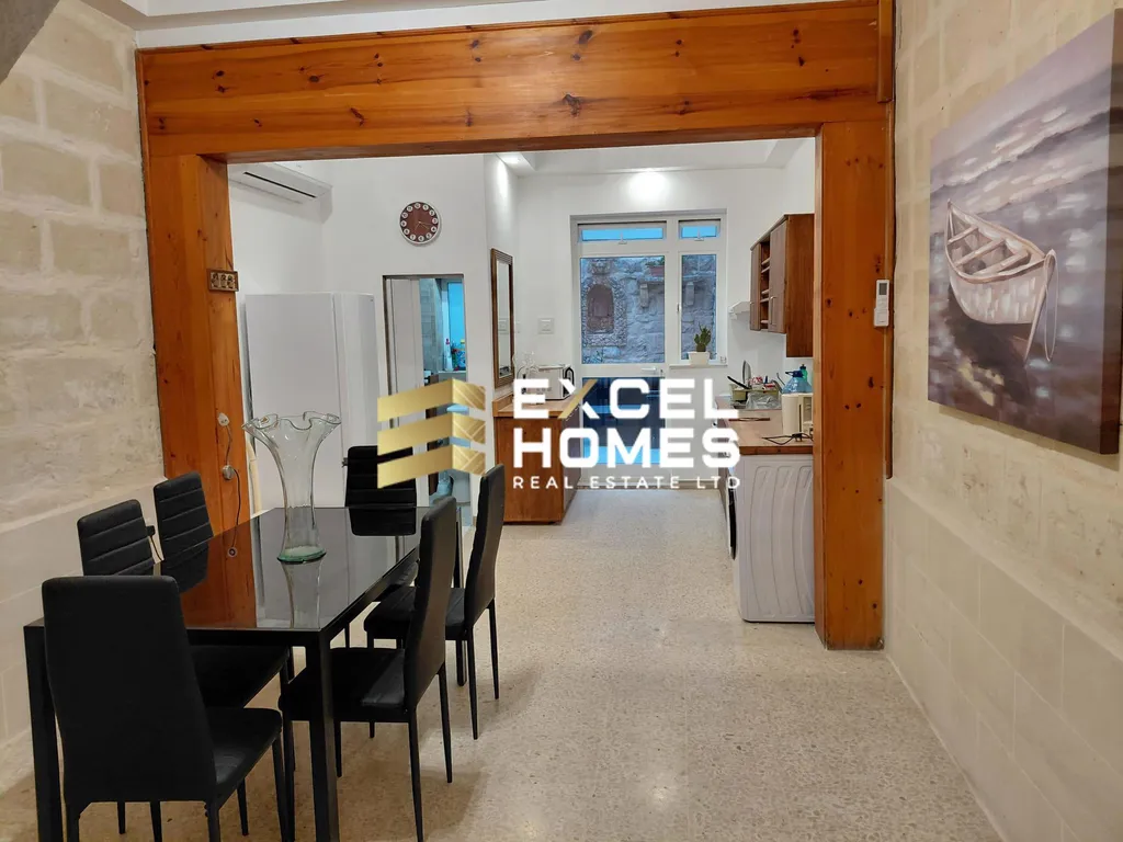 Luxurious 3 Bedroom Townhouse in Sliema with Large Terrace - View 5