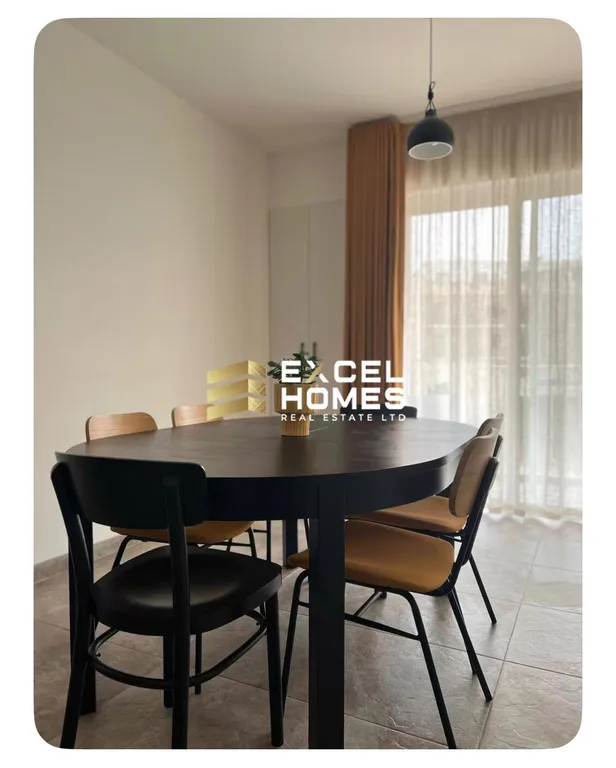 Designer-finished 3 Bedroom Apartment in Sannat with Large Terrace - View 2