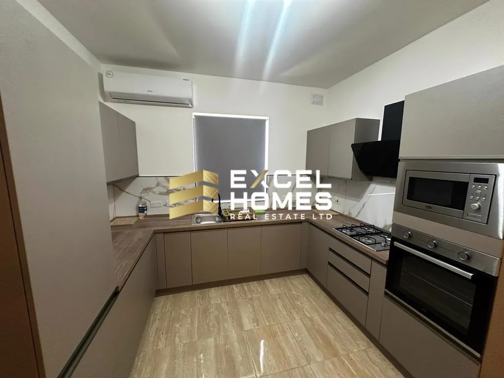 Modern 3 Bedroom Maisonette in Mqabba with Terrace - View 3