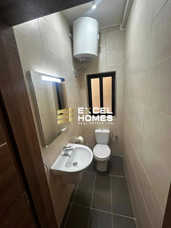 Modern 3 Bedroom Maisonette in Mqabba with Terrace - View 4