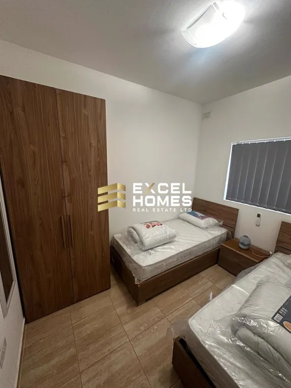 Modern 3 Bedroom Maisonette in Mqabba with Terrace - View 5