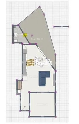 Luxurious 2 Bedroom Penthouse in Msida with Large Terrace - Main View