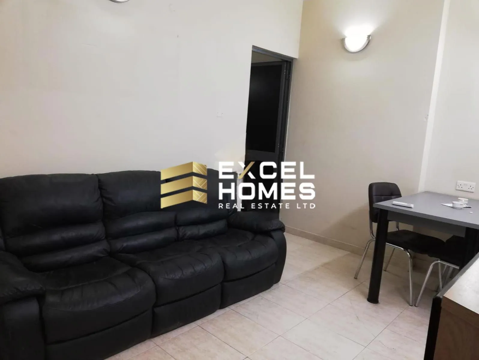 Luxurious 1 Bedroom Apartment in Bormla with Furnished - View 2