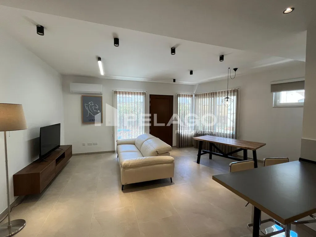 Solitary Maisonette in Mosta - Image 1